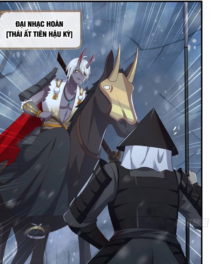 Trụ Vương Tái Sinh Không Muốn Làm Đại Phản Diện Chapter 221 - 22