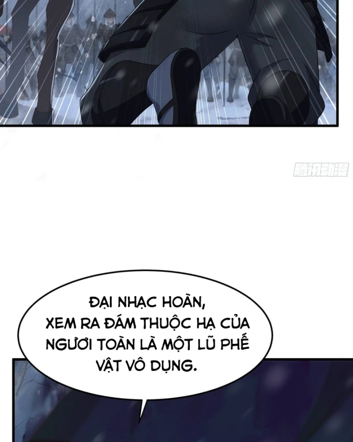 Trụ Vương Tái Sinh Không Muốn Làm Đại Phản Diện Chapter 221 - 23