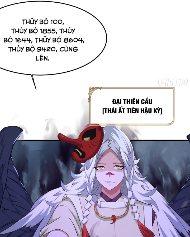 Trụ Vương Tái Sinh Không Muốn Làm Đại Phản Diện Chapter 221 - 26