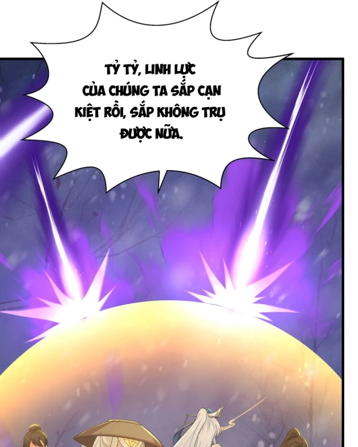 Trụ Vương Tái Sinh Không Muốn Làm Đại Phản Diện Chapter 221 - 41