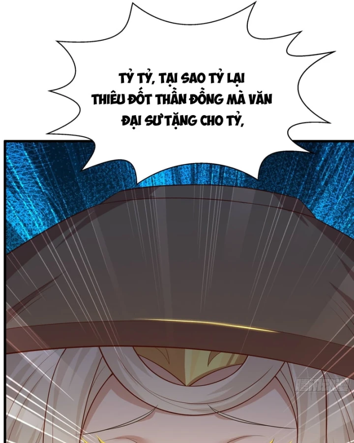 Trụ Vương Tái Sinh Không Muốn Làm Đại Phản Diện Chapter 221 - 48