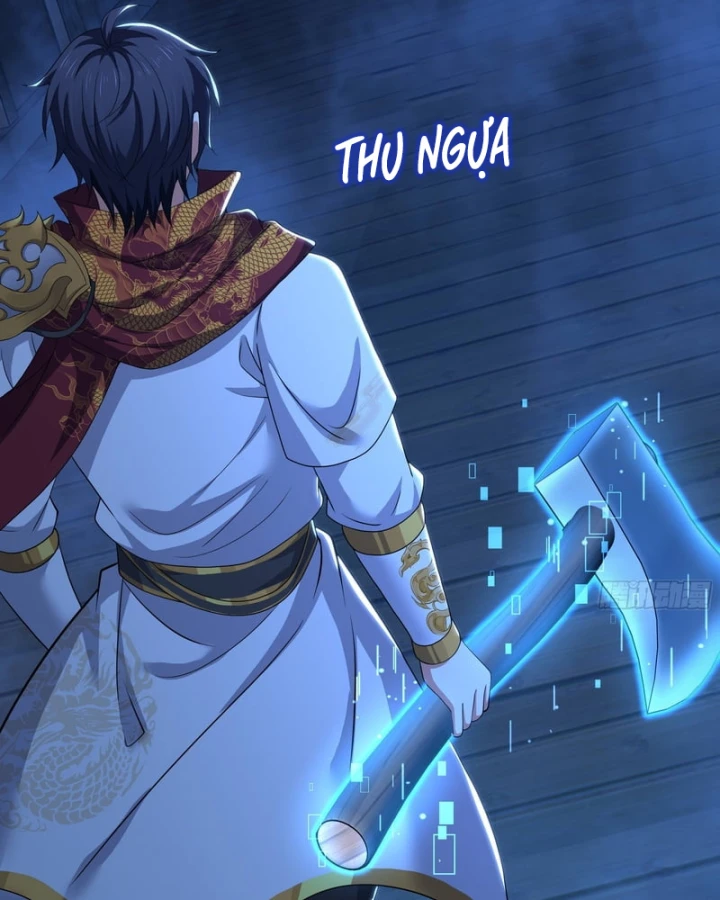 Trụ Vương Tái Sinh Không Muốn Làm Đại Phản Diện Chapter 221 - 68