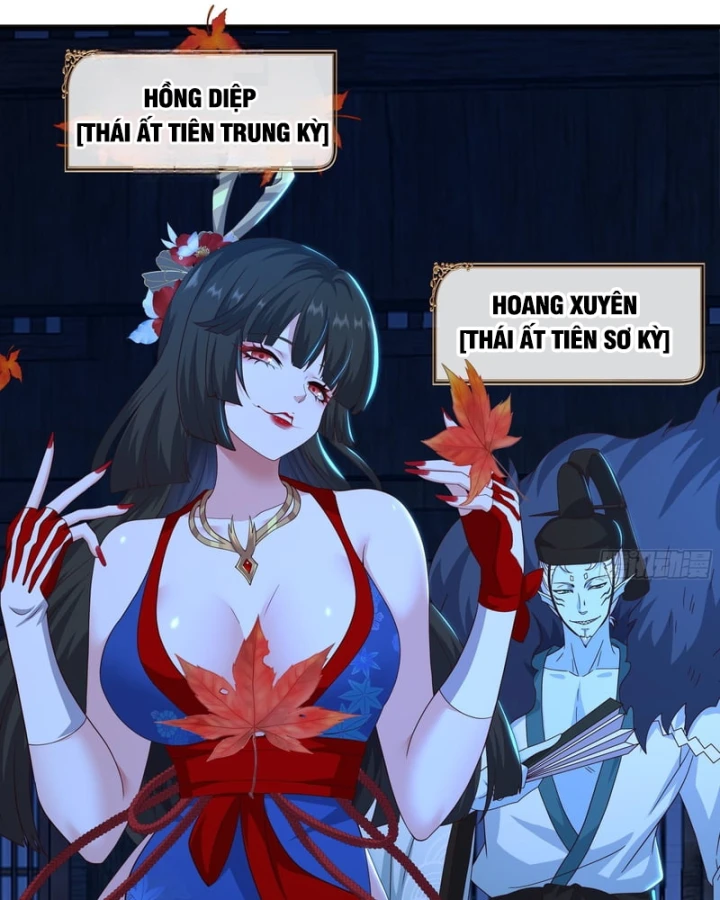 Trụ Vương Tái Sinh Không Muốn Làm Đại Phản Diện Chapter 221 - 70