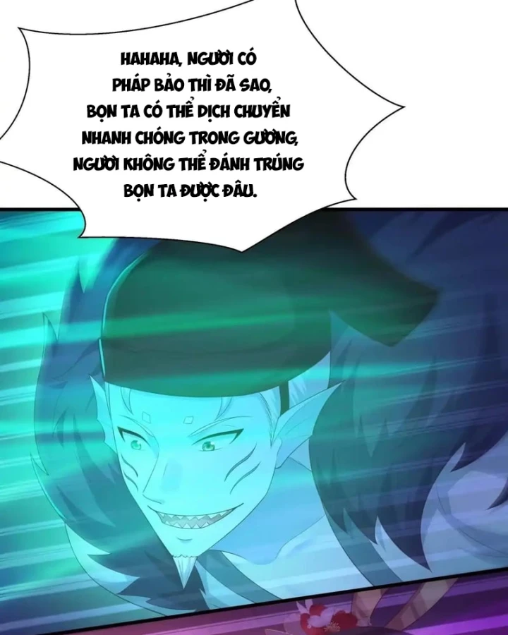 Trụ Vương Tái Sinh Không Muốn Làm Đại Phản Diện Chapter 222 - 10