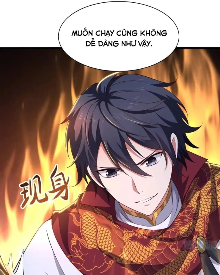 Trụ Vương Tái Sinh Không Muốn Làm Đại Phản Diện Chapter 222 - 30