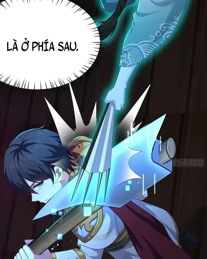 Trụ Vương Tái Sinh Không Muốn Làm Đại Phản Diện Chapter 222 - 55