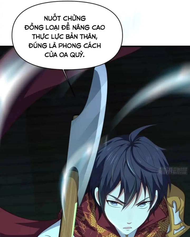 Trụ Vương Tái Sinh Không Muốn Làm Đại Phản Diện Chapter 222 - 77