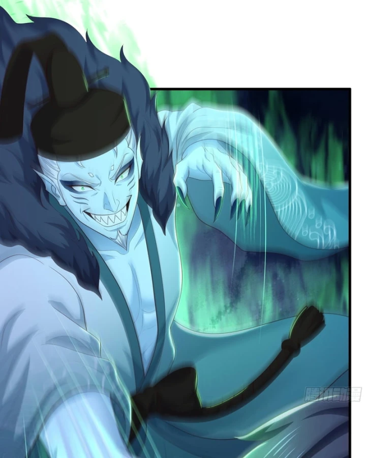 Trụ Vương Tái Sinh Không Muốn Làm Đại Phản Diện Chapter 223 - 6