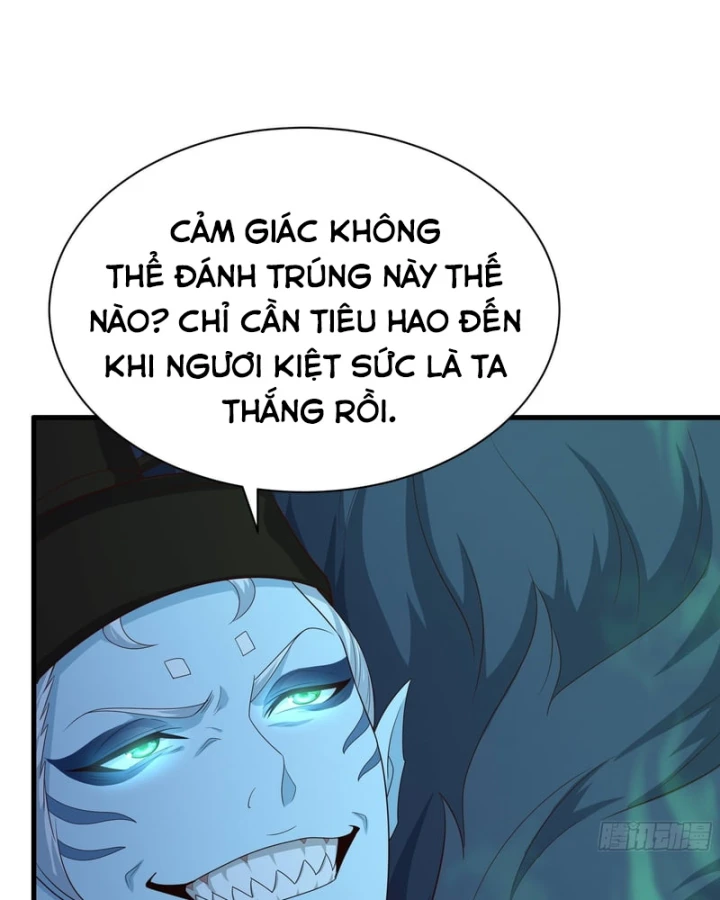 Trụ Vương Tái Sinh Không Muốn Làm Đại Phản Diện Chapter 223 - 11