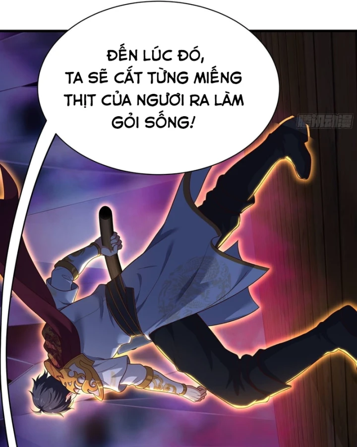 Trụ Vương Tái Sinh Không Muốn Làm Đại Phản Diện Chapter 223 - 13
