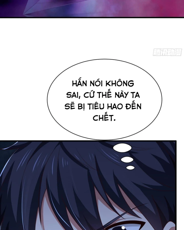Trụ Vương Tái Sinh Không Muốn Làm Đại Phản Diện Chapter 223 - 15