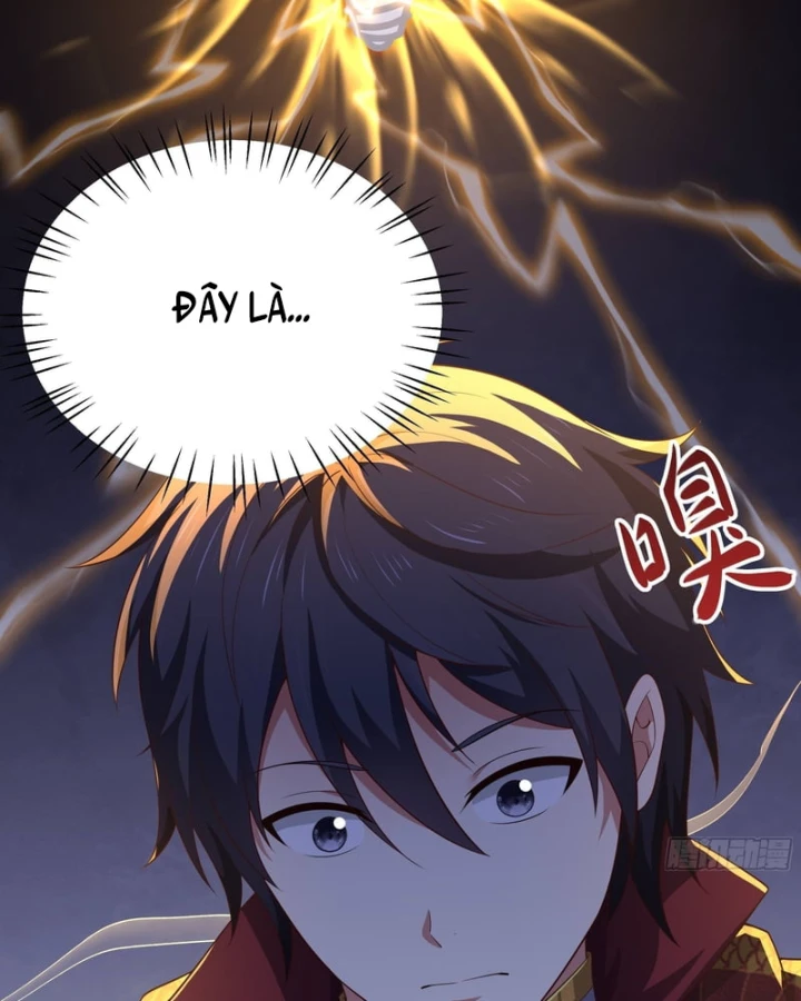 Trụ Vương Tái Sinh Không Muốn Làm Đại Phản Diện Chapter 223 - 18
