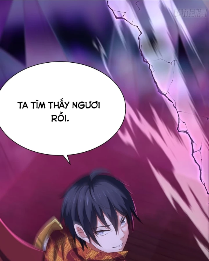 Trụ Vương Tái Sinh Không Muốn Làm Đại Phản Diện Chapter 223 - 20