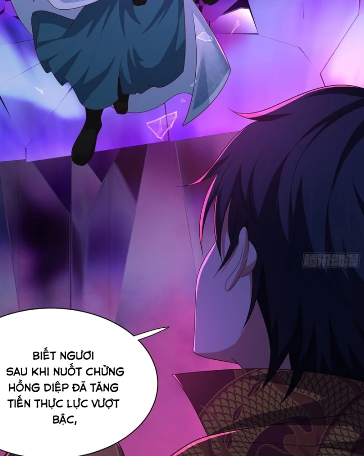 Trụ Vương Tái Sinh Không Muốn Làm Đại Phản Diện Chapter 223 - 28