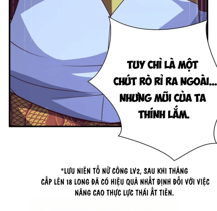 Trụ Vương Tái Sinh Không Muốn Làm Đại Phản Diện Chapter 223 - 34