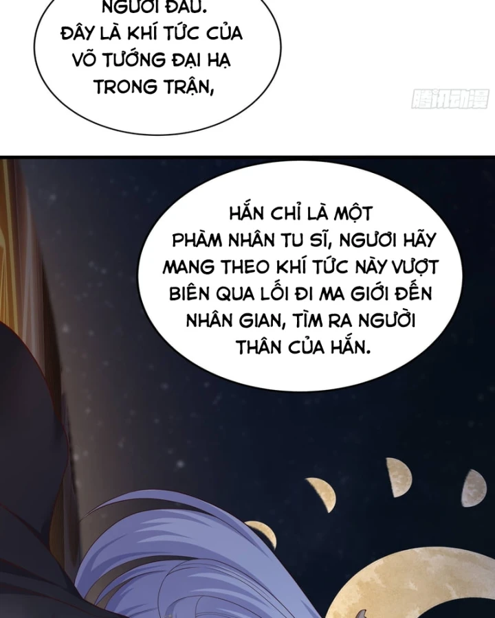 Trụ Vương Tái Sinh Không Muốn Làm Đại Phản Diện Chapter 223 - 47