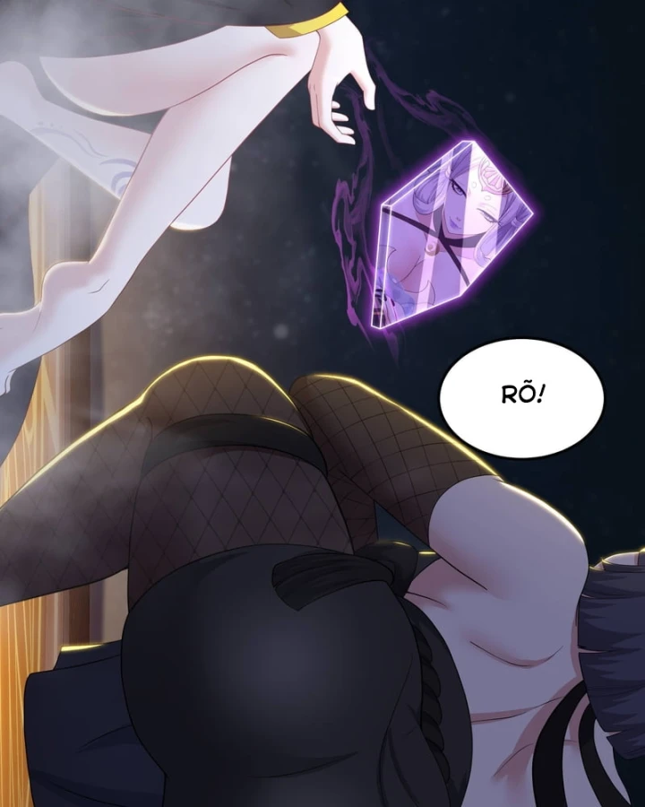Trụ Vương Tái Sinh Không Muốn Làm Đại Phản Diện Chapter 223 - 49