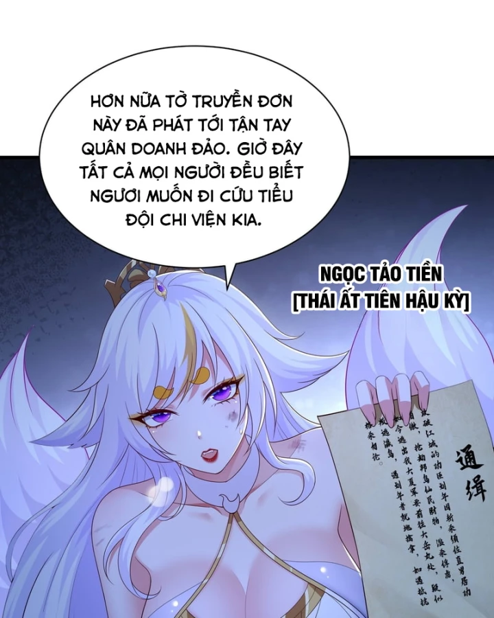 Trụ Vương Tái Sinh Không Muốn Làm Đại Phản Diện Chapter 223 - 62