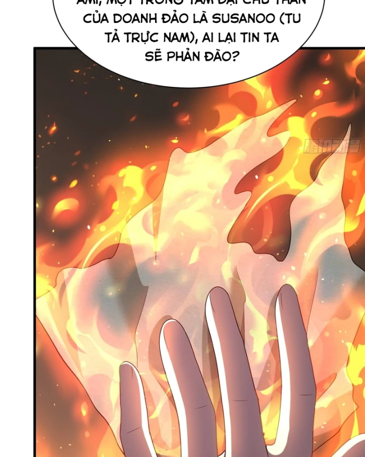 Trụ Vương Tái Sinh Không Muốn Làm Đại Phản Diện Chapter 223 - 68