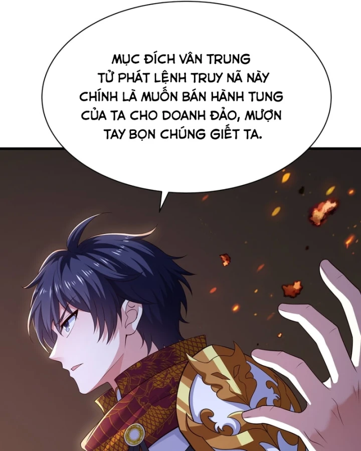 Trụ Vương Tái Sinh Không Muốn Làm Đại Phản Diện Chapter 223 - 70