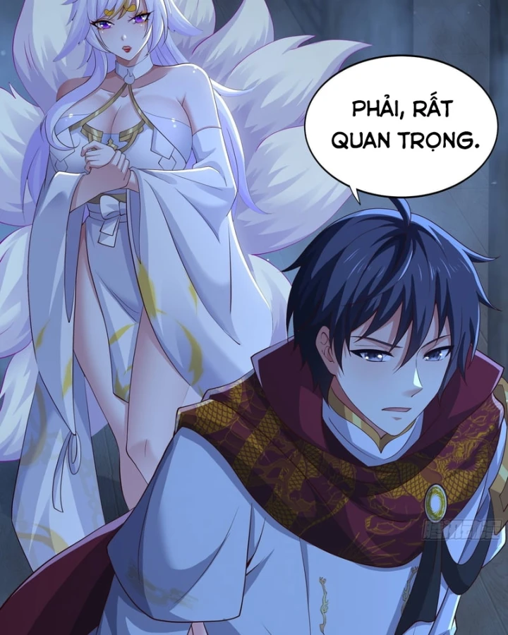 Trụ Vương Tái Sinh Không Muốn Làm Đại Phản Diện Chapter 223 - 78