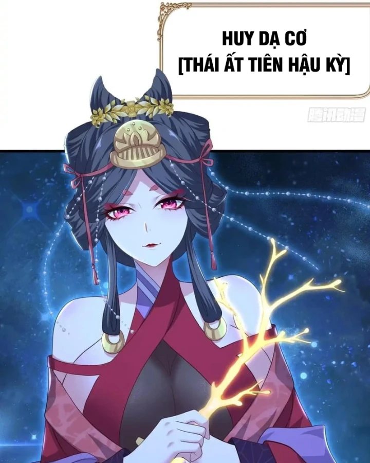 Trụ Vương Tái Sinh Không Muốn Làm Đại Phản Diện Chapter 224 - 11