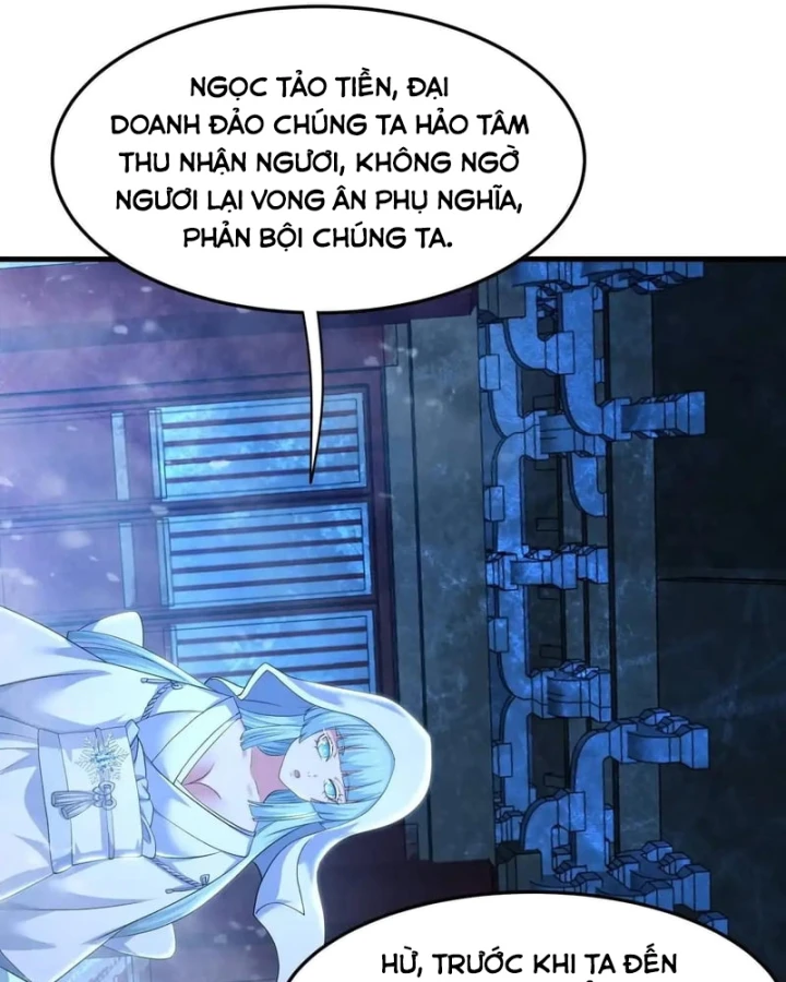 Trụ Vương Tái Sinh Không Muốn Làm Đại Phản Diện Chapter 224 - 15