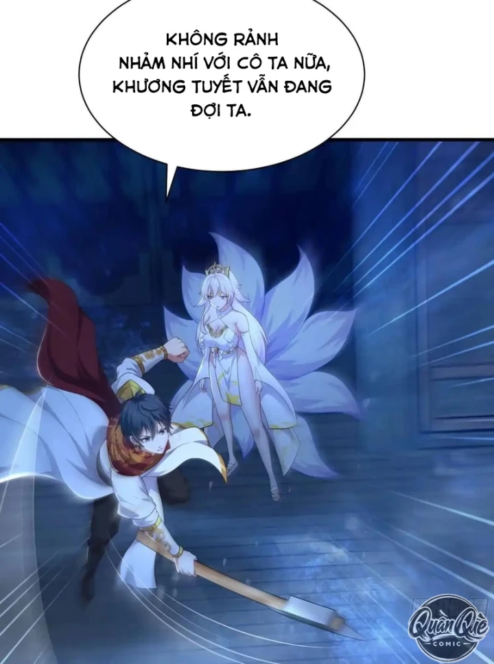 Trụ Vương Tái Sinh Không Muốn Làm Đại Phản Diện Chapter 224 - 20