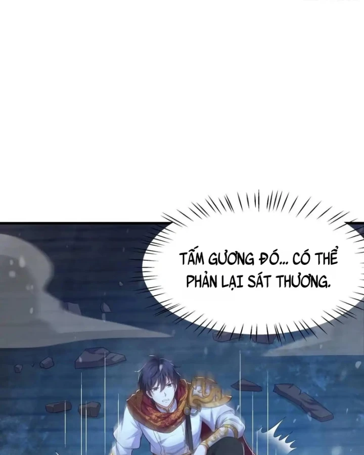 Trụ Vương Tái Sinh Không Muốn Làm Đại Phản Diện Chapter 224 - 31