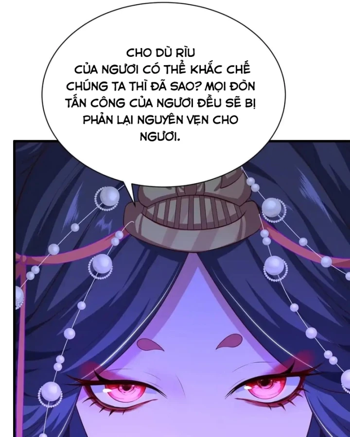 Trụ Vương Tái Sinh Không Muốn Làm Đại Phản Diện Chapter 224 - 36