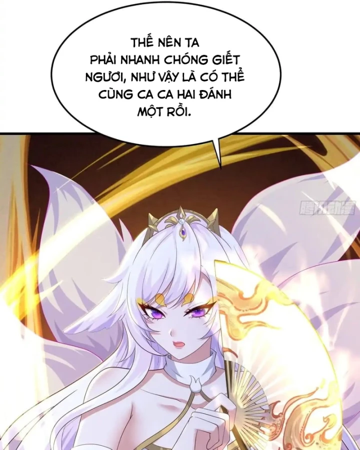 Trụ Vương Tái Sinh Không Muốn Làm Đại Phản Diện Chapter 224 - 41