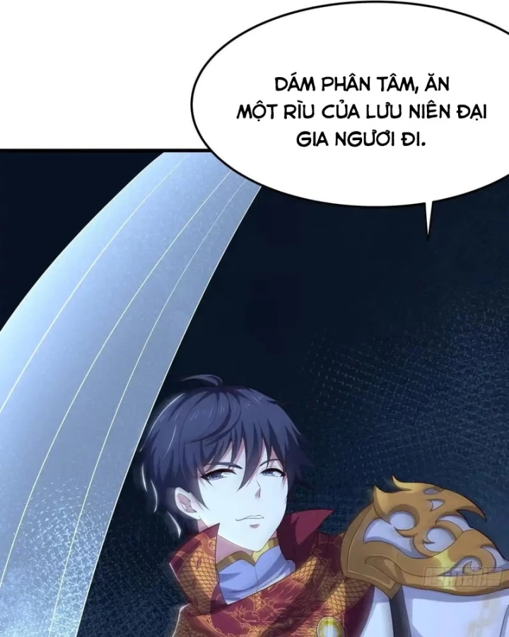 Trụ Vương Tái Sinh Không Muốn Làm Đại Phản Diện Chapter 224 - 77