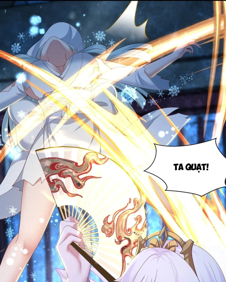 Trụ Vương Tái Sinh Không Muốn Làm Đại Phản Diện Chapter 225 - 4