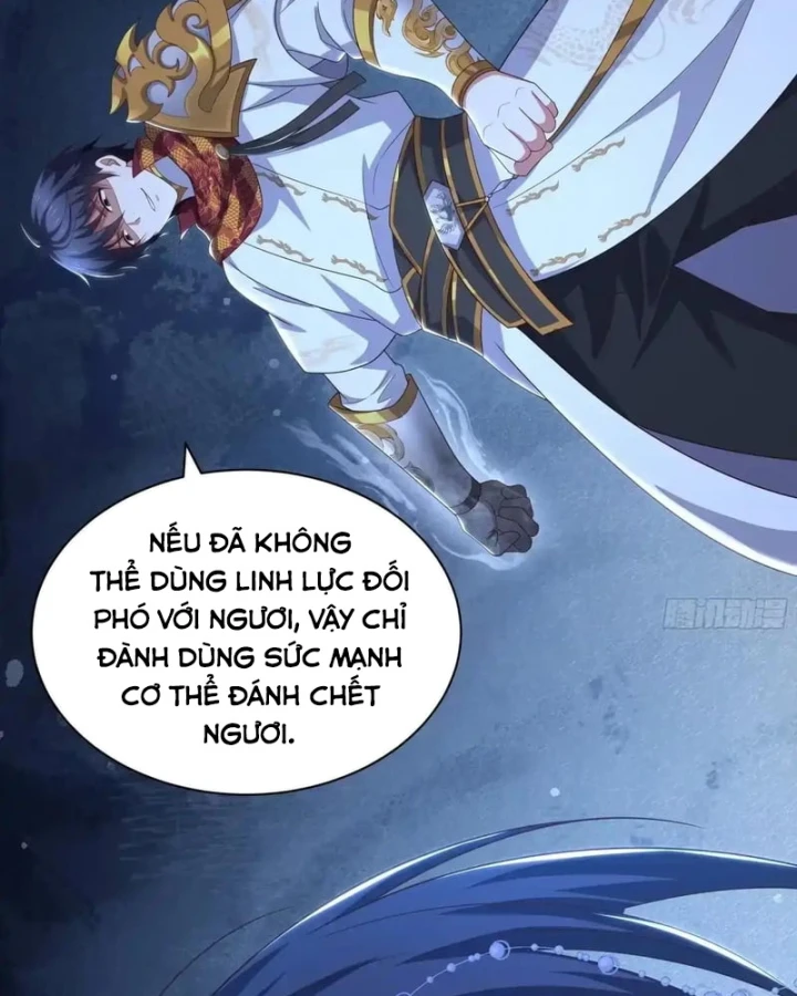 Trụ Vương Tái Sinh Không Muốn Làm Đại Phản Diện Chapter 226 - 3
