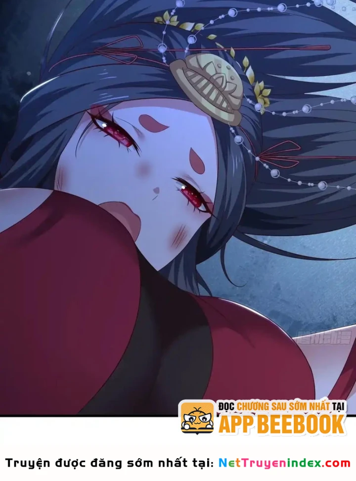 Trụ Vương Tái Sinh Không Muốn Làm Đại Phản Diện Chapter 226 - 4