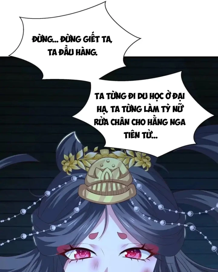 Trụ Vương Tái Sinh Không Muốn Làm Đại Phản Diện Chapter 226 - 8