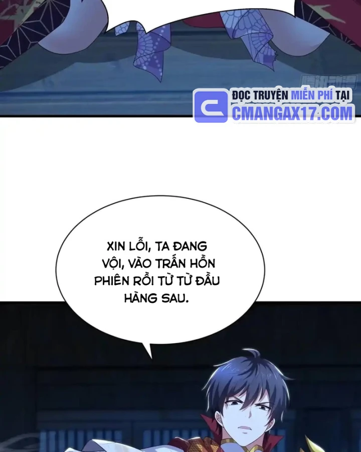 Trụ Vương Tái Sinh Không Muốn Làm Đại Phản Diện Chapter 226 - 10