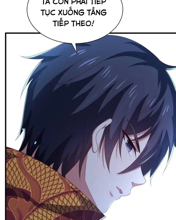 Trụ Vương Tái Sinh Không Muốn Làm Đại Phản Diện Chapter 226 - 18