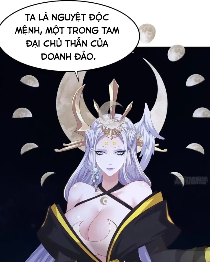 Trụ Vương Tái Sinh Không Muốn Làm Đại Phản Diện Chapter 226 - 25