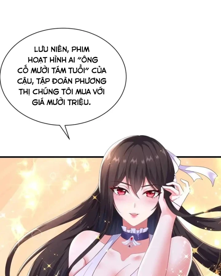 Trụ Vương Tái Sinh Không Muốn Làm Đại Phản Diện Chapter 226 - 64