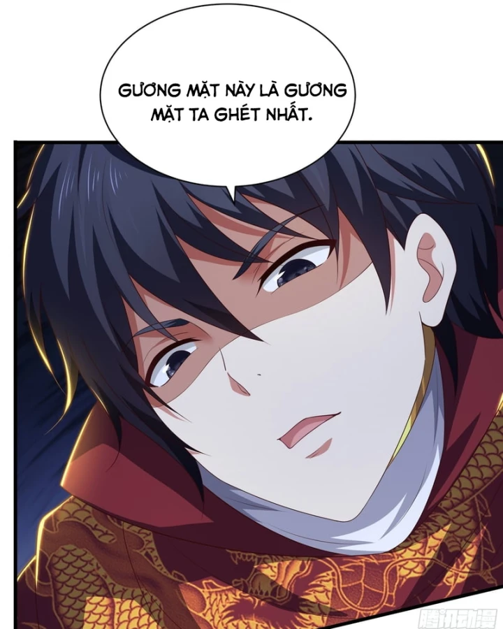Trụ Vương Tái Sinh Không Muốn Làm Đại Phản Diện Chapter 227 - 48