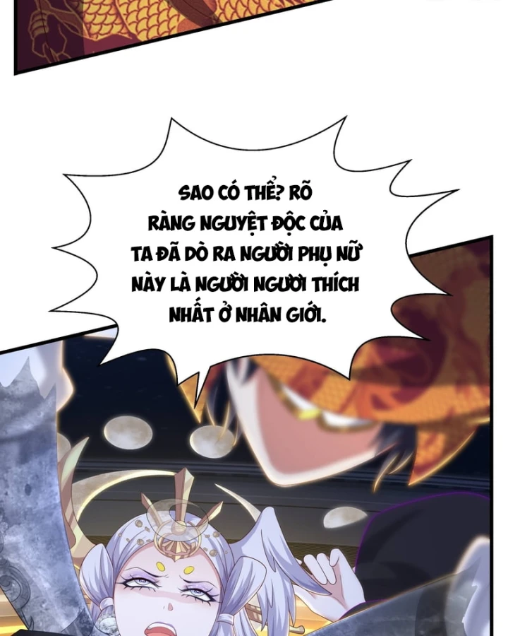 Trụ Vương Tái Sinh Không Muốn Làm Đại Phản Diện Chapter 227 - 49