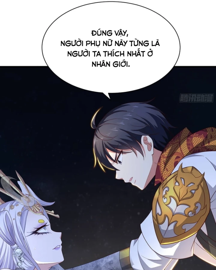 Trụ Vương Tái Sinh Không Muốn Làm Đại Phản Diện Chapter 227 - 51