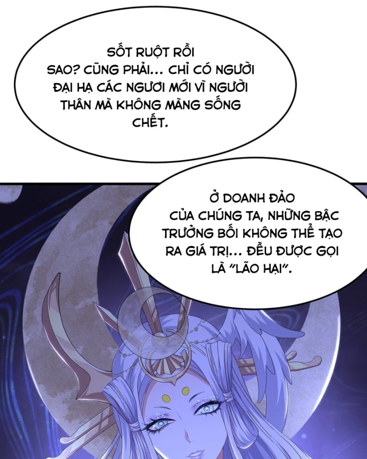 Trụ Vương Tái Sinh Không Muốn Làm Đại Phản Diện Chapter 227 - 64