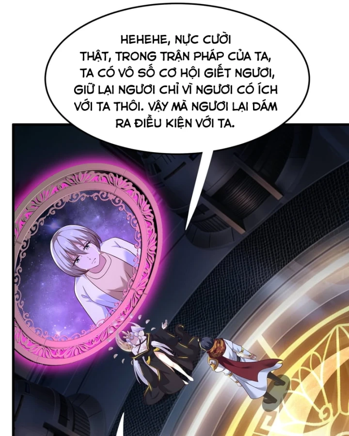 Trụ Vương Tái Sinh Không Muốn Làm Đại Phản Diện Chapter 227 - 70