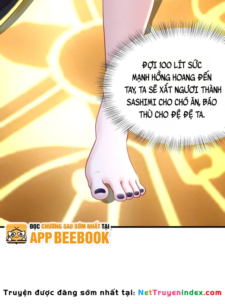 Trụ Vương Tái Sinh Không Muốn Làm Đại Phản Diện Chapter 227 - 74
