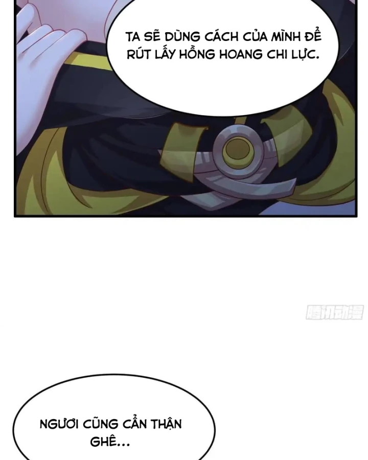 Trụ Vương Tái Sinh Không Muốn Làm Đại Phản Diện Chapter 228 - 6