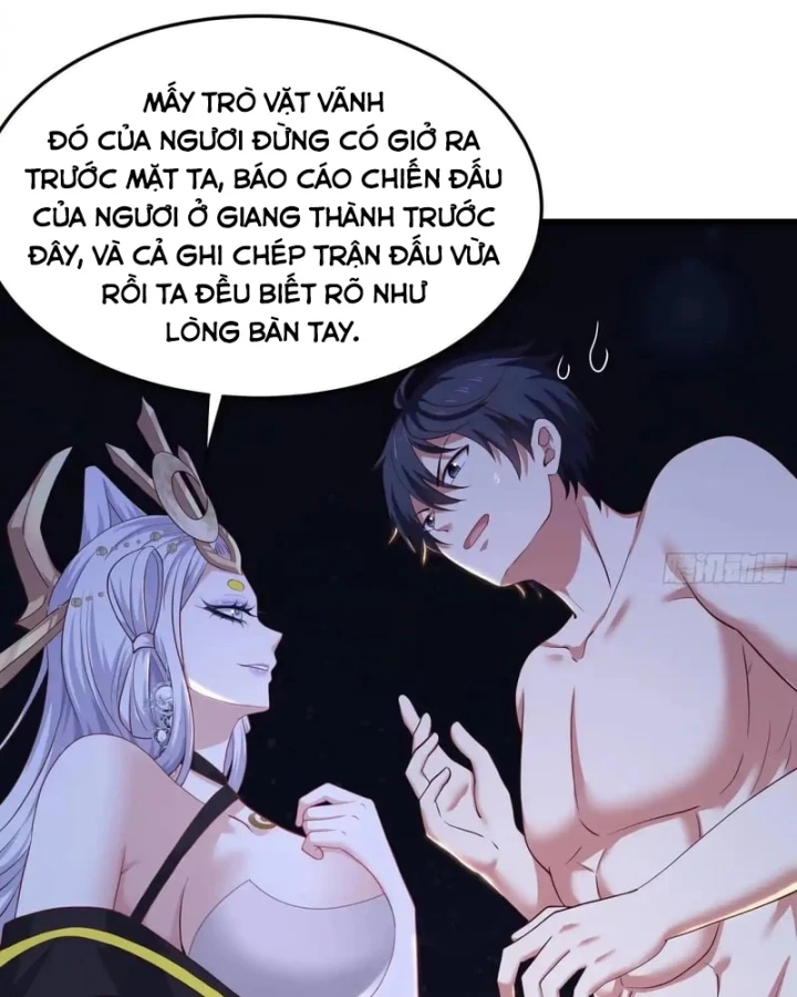 Trụ Vương Tái Sinh Không Muốn Làm Đại Phản Diện Chapter 228 - 9