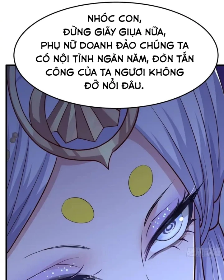Trụ Vương Tái Sinh Không Muốn Làm Đại Phản Diện Chapter 228 - 46