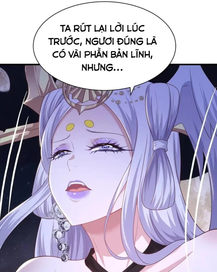 Trụ Vương Tái Sinh Không Muốn Làm Đại Phản Diện Chapter 228 - 65
